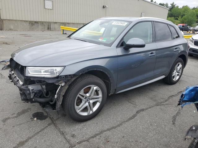 Vin: wa1anafy1j2052620, lot: 57047945, audi q5 premium 2018 img_1