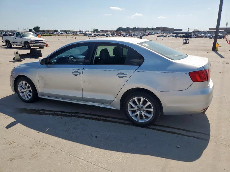 Vin: 3vwdp7aj0cm420885, lot: 57722645, volkswagen jetta se 20122
