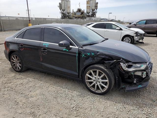 Vin: wauccgffxf1004887, lot: 56166895, audi a3 premium plus 20154