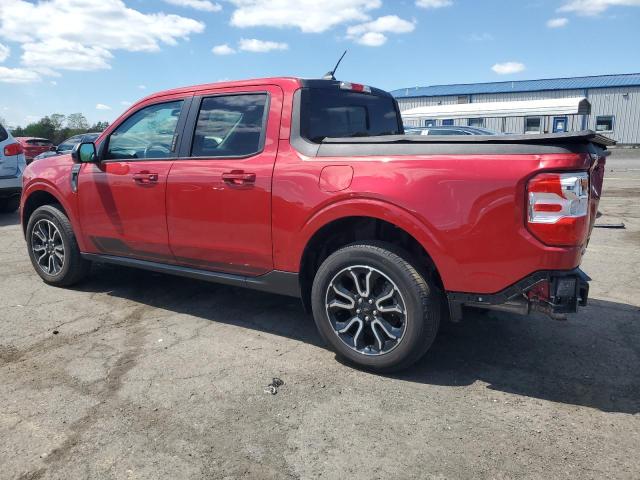 Vin: 3fttw8e37nra66775, lot: 56213185, ford maverick xl 20222