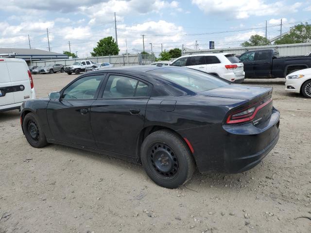 2018 DODGE CHARGER PO 2C3CDXKT4JH299317