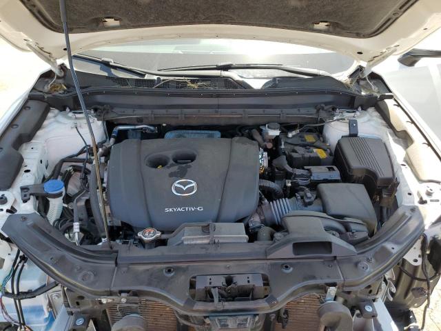 2023 MAZDA CX-5 PREFE - JM3KFBCM7P0272662