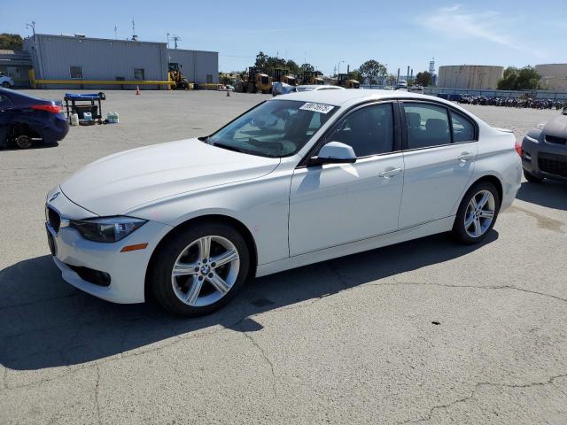 Vin: wba3c1c52fk119082, lot: 58075975, bmw 3 series i sulev 2015 img_1