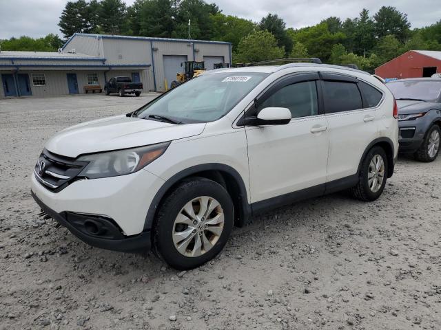 Vin: 5j6rm4h74cl033262, lot: 57860705, honda crv exl 2012 img_1