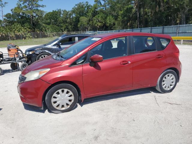 Vin: 3n1ce2cp5fl359524, lot: 57688045, nissan versa s 2015 img_1