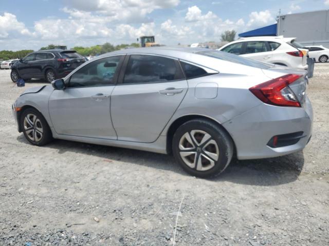 Vin: 2hgfc2f57jh598912, lot: 59092545, honda civic lx 20182
