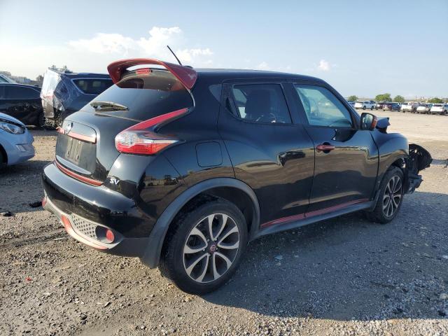 Vin: jn8af5mrxft501272, lot: 56108165, nissan juke s 20153