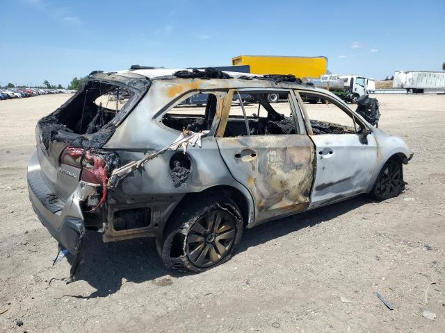 Vin: 4s4bsafc4j3213815, lot: 57126455, subaru outback 2.5i premium 20183