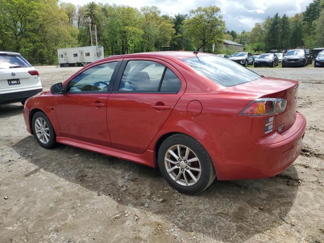 2016 MITSUBISHI LANCER ES JA32V2FW3GU003042