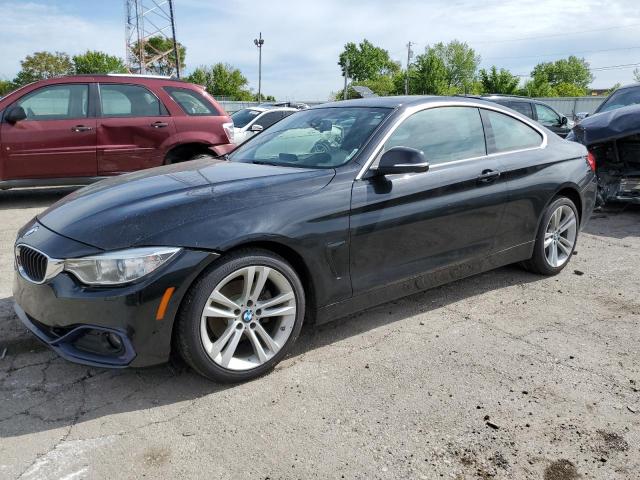 2016 BMW 428 XI WBA3N9C5XGK248486