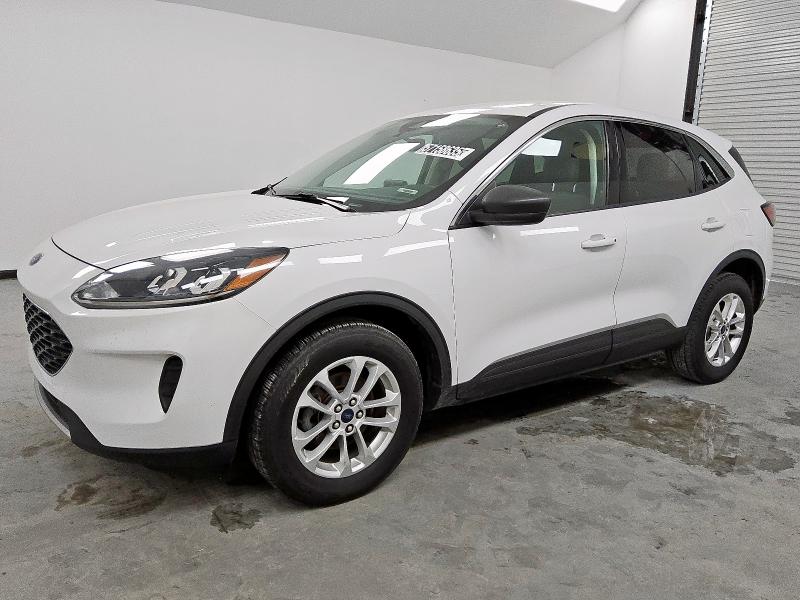 Vin: 1fmcu9g64nua83881, lot: 57158635, ford escape se 2022 img_1