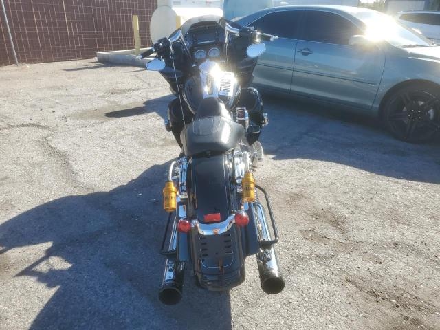 2016 HARLEY-DAVIDSON FLTRXS ROA 1HD1KTM11GB661262