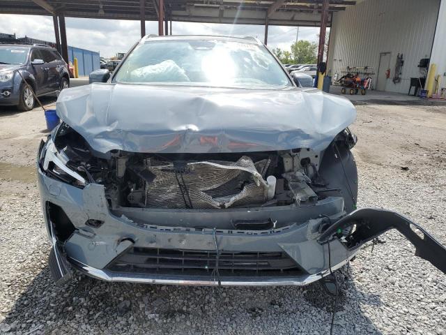 2023 VOLVO XC60 PLUS YV4L12DN7P1210849