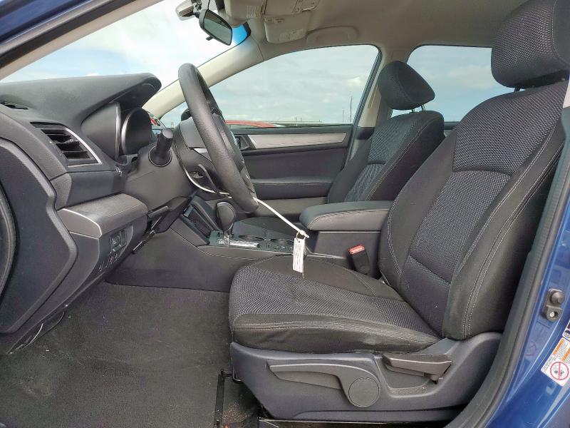 2019 SUBARU OUTBACK 2. - 4S4BSABC9K3293331