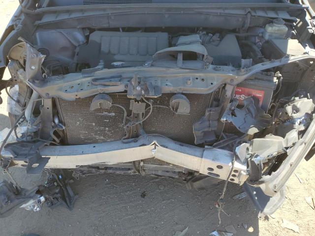 2015 TOYOTA HIGHLANDER - 5TDDKRFH9FS201009