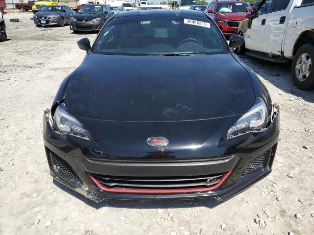 2018 SUBARU BRZ 2.0 TS JF1ZCAD13J9600232