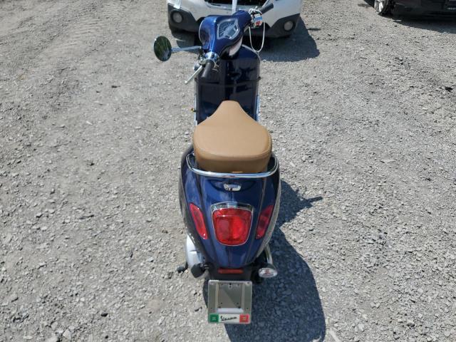 2023 VESPA PRIMAVERA/ ZAPM818G3P5911310