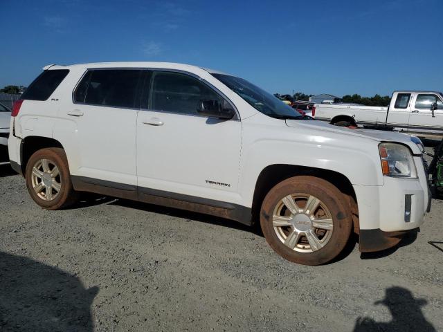Vin: 2gkflwek0e6219848, lot: 58228495, gmc terrain sle 20144