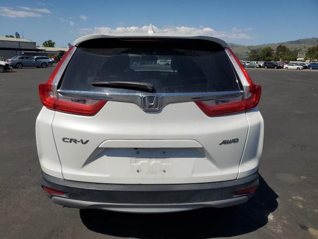 2019 HONDA CR-V EXL - JHLRW2H89KX013029