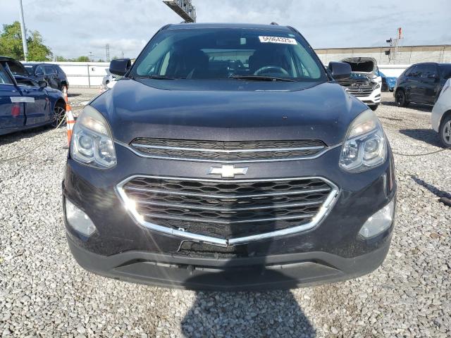 2015 CHEVROLET EQUINOX LT - 1GNFLGEK3FZ138602