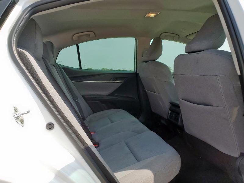 2025 TOYOTA CAMRY XSE - 4T1DAACKXSU585954