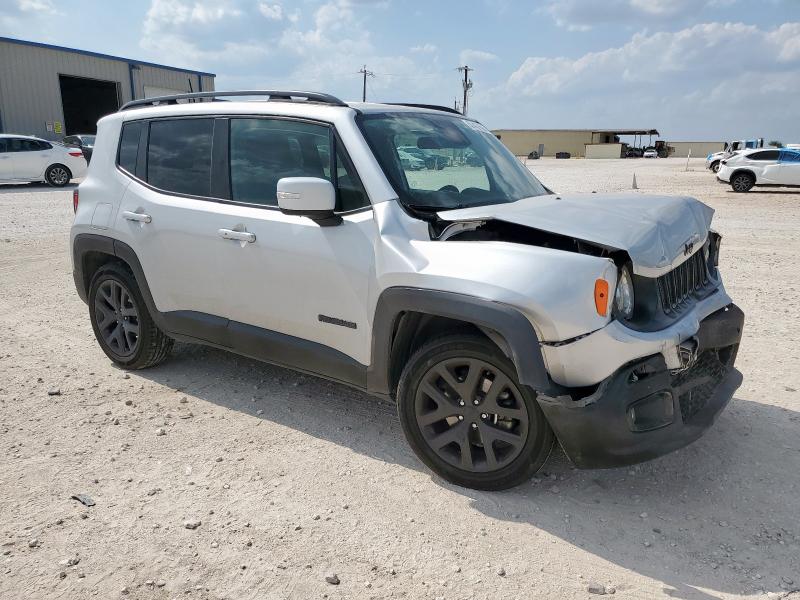 Vin: zaccjabb7jpj09465, lot: 57477605, jeep renegade latitude 20184