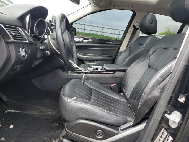 2016 MERCEDES-BENZ GLE 350 4M 4JGDA5HB2GA619555