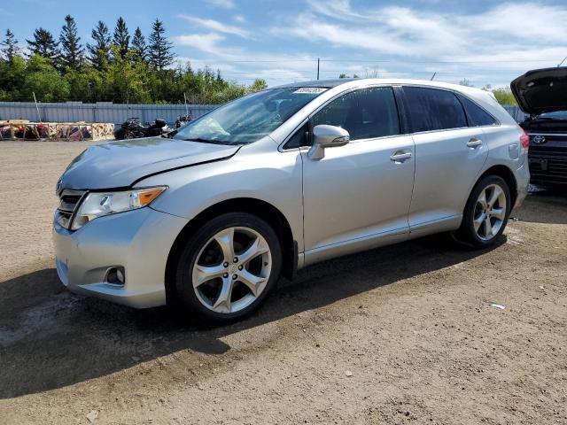2016 TOYOTA VENZA XLE 4T3BK3BB5GU122331