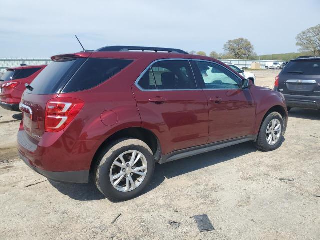 Vin: 2gnalcek2g1177405, lot: 55969945, chevrolet equinox lt 20163