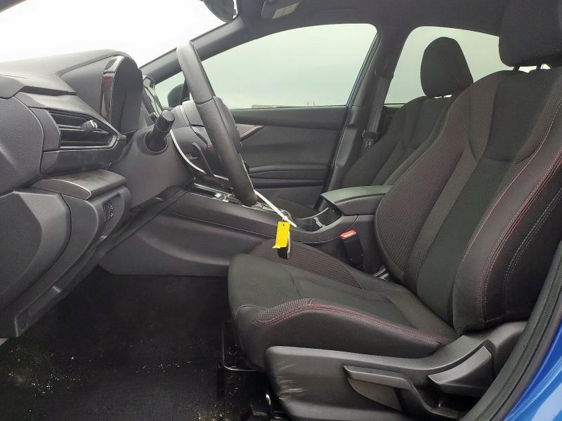 2023 SUBARU WRX PREMIU - JF1VBAH62P8807393