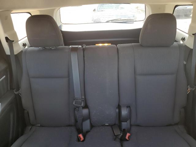 3D4PG5FV3AT277372 2010 DODGE JOURNEY