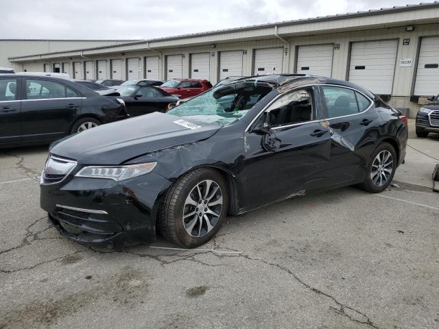 ACURA TLX