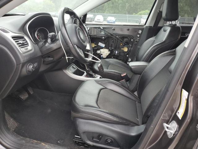 2018 JEEP COMPASS LA - 3C4NJCBB0JT408554