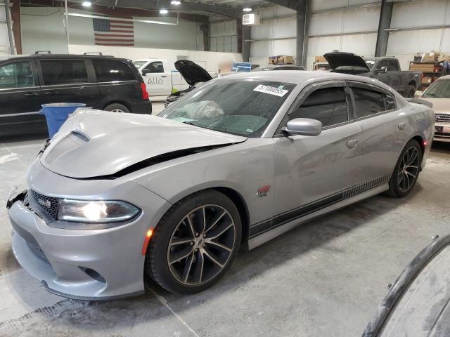 2018 DODGE CHARGER R/T 392 2C3CDXGJ9JH265719