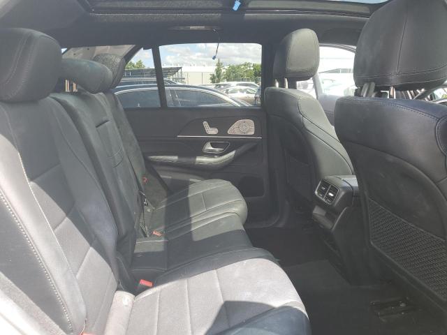 2022 MERCEDES-BENZ GLE 450 4M 4JGFB5KE7NA702646
