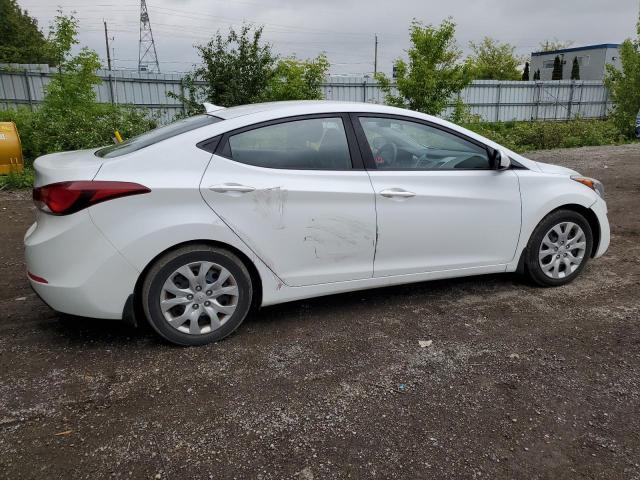 Vin: 5npdh4ae3fh646012, lot: 58555485, hyundai elantra se 20153
