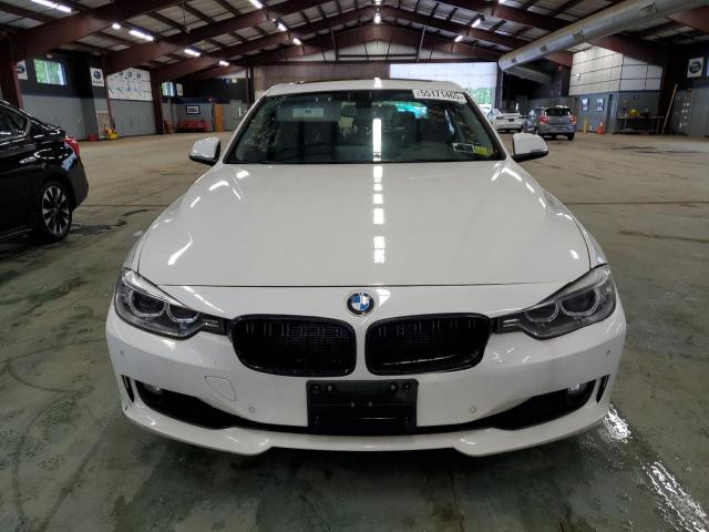 2014 BMW 328 XI SUL - WBA3B5C52EP542918