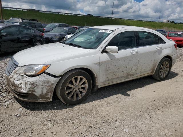 Vin: 1c3ccbbg1en114887, lot: 56743625, chrysler 200 touring 2014 img_1