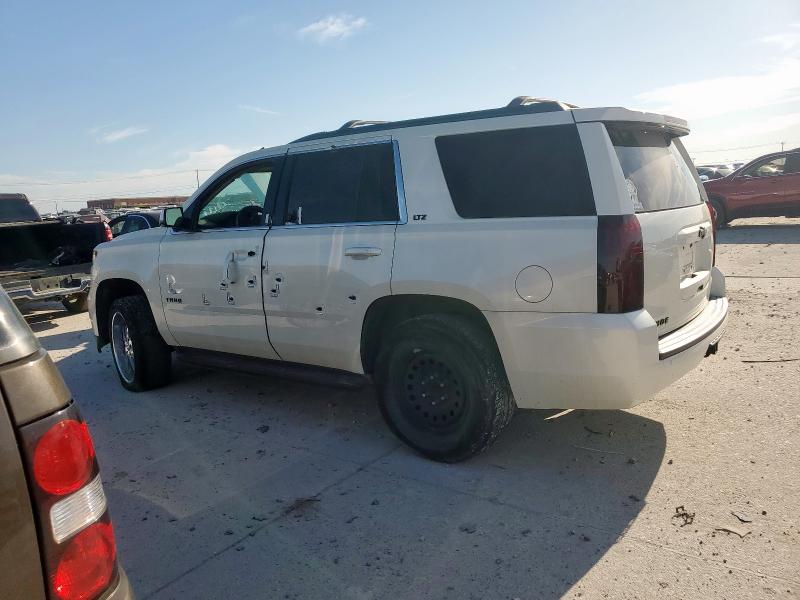 Vin: 1gnscbkc0fr159342, lot: 58051145, chevrolet tahoe c1500 lt 20152