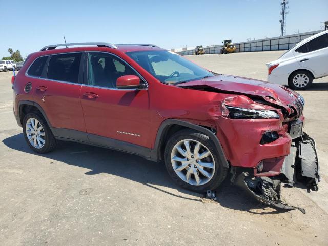 Vin: 1c4pjldbxgw281885, lot: 57126395, jeep grand cher limited 20164