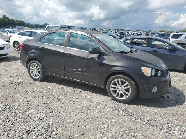 Vin: 1g1jc5sh1e4221918, lot: 56589105, chevrolet sonic lt 20144
