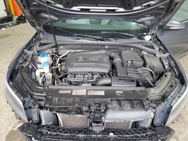 2017 VOLKSWAGEN PASSAT SE - 1VWGT7A3XHC065159