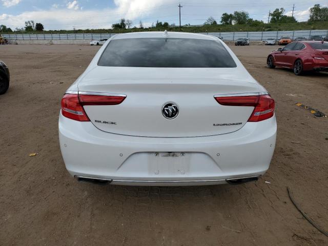 2018 BUICK LACROSSE E 1G4ZP5SS3JU131668