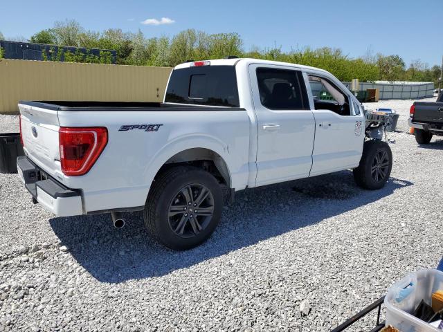 Vin: 1ftew1ep3pfa87254, lot: 56513795, ford f-150 supercrew 20233