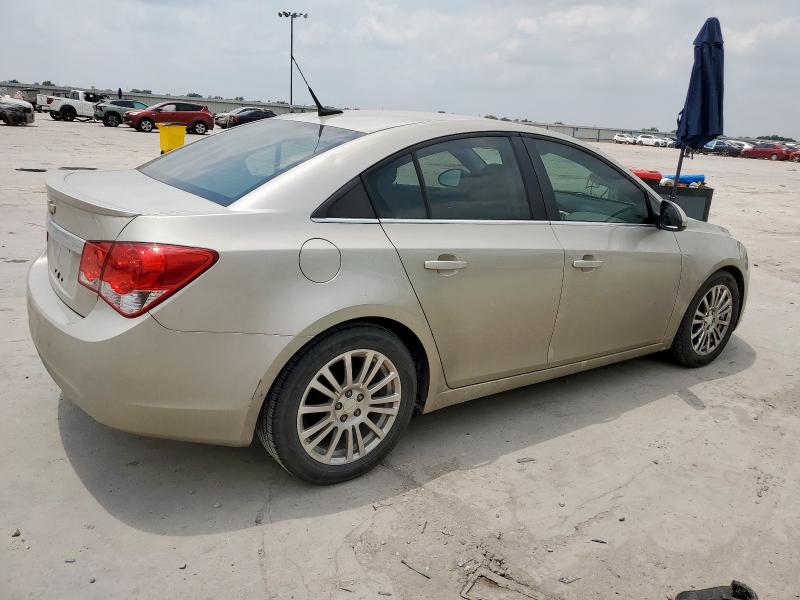 Vin: 1g1ph5sb4e7166497, lot: 56786985, chevrolet cruze eco 20143