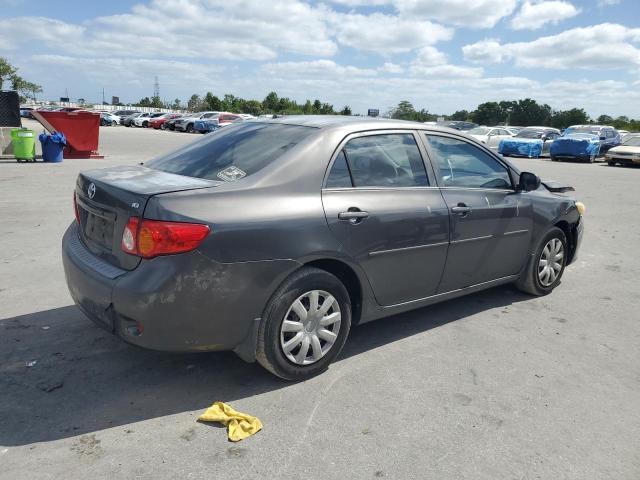 Vin: jtdbu4ee0a9100654, lot: 55518275, toyota corolla base 20103