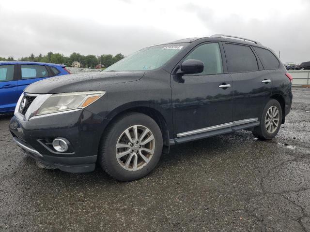 Vin: 5n1ar2mm0fc632664, lot: 57969765, nissan pathfinder s 2015 img_1