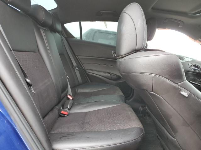 2018 ACURA ILX PREMIU 19UDE2F86JA001873