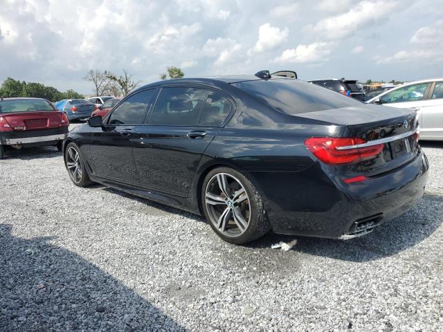 Vin: wba7f0c58jgm22981, lot: 58816625, bmw 7 series i 20182
