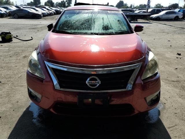 2013 NISSAN ALTIMA 2.5 - 1N4AL3APXDC119483